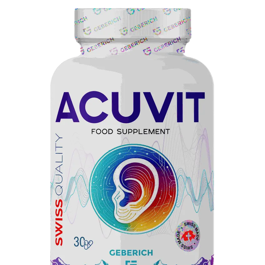 ACUVIT – 2