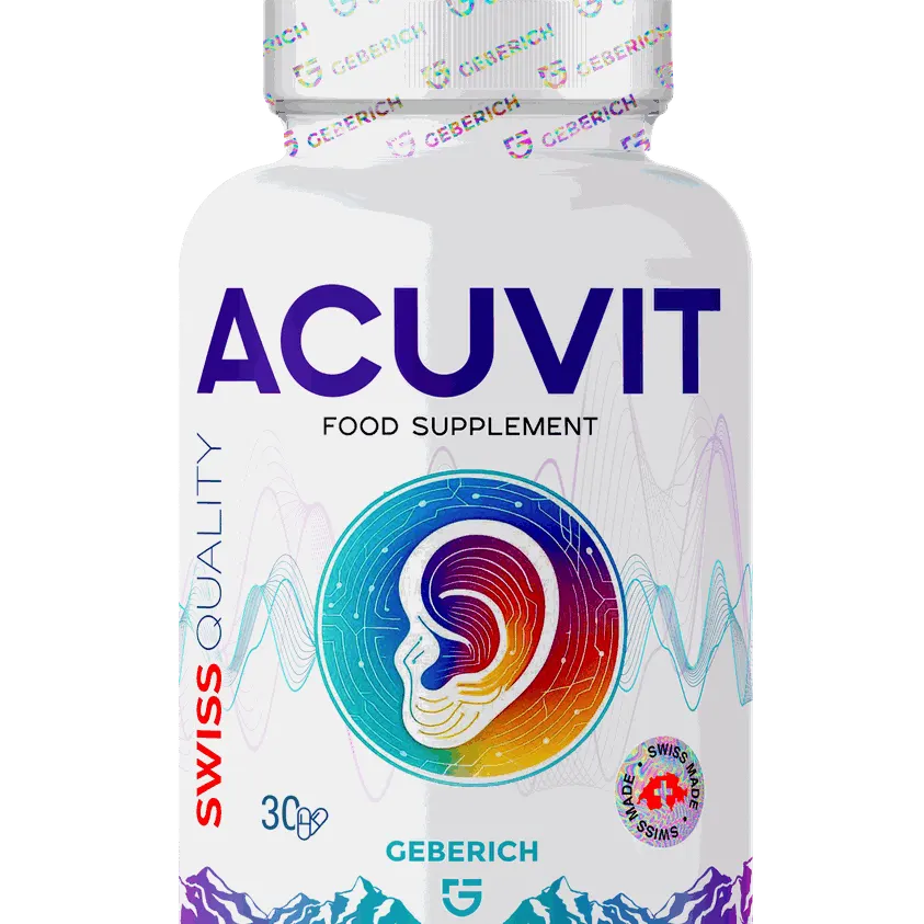 ACUVIT – 3