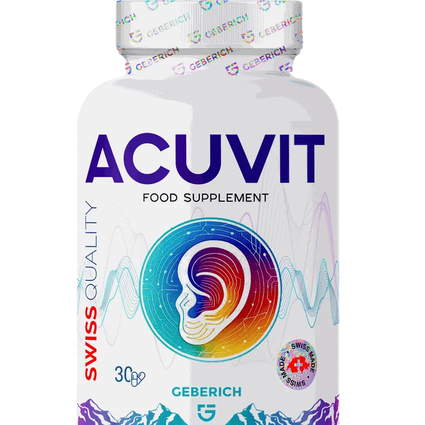 ACUVIT – 4