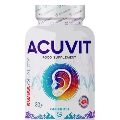 ACUVIT
