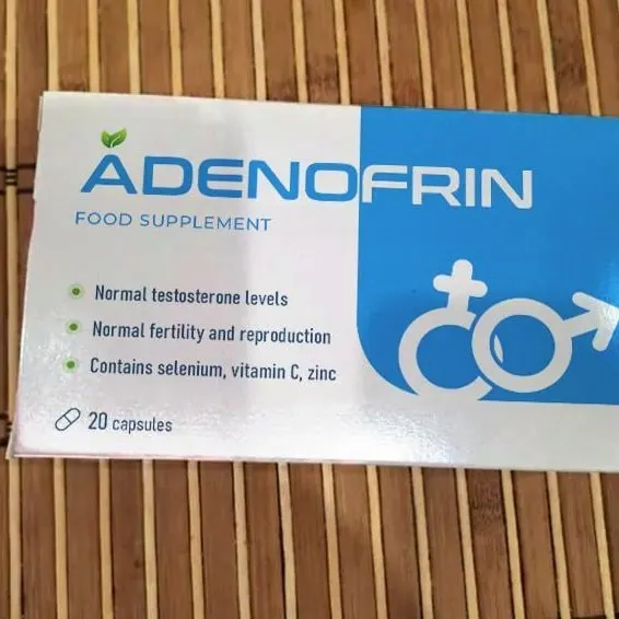 Adenofrin – 2