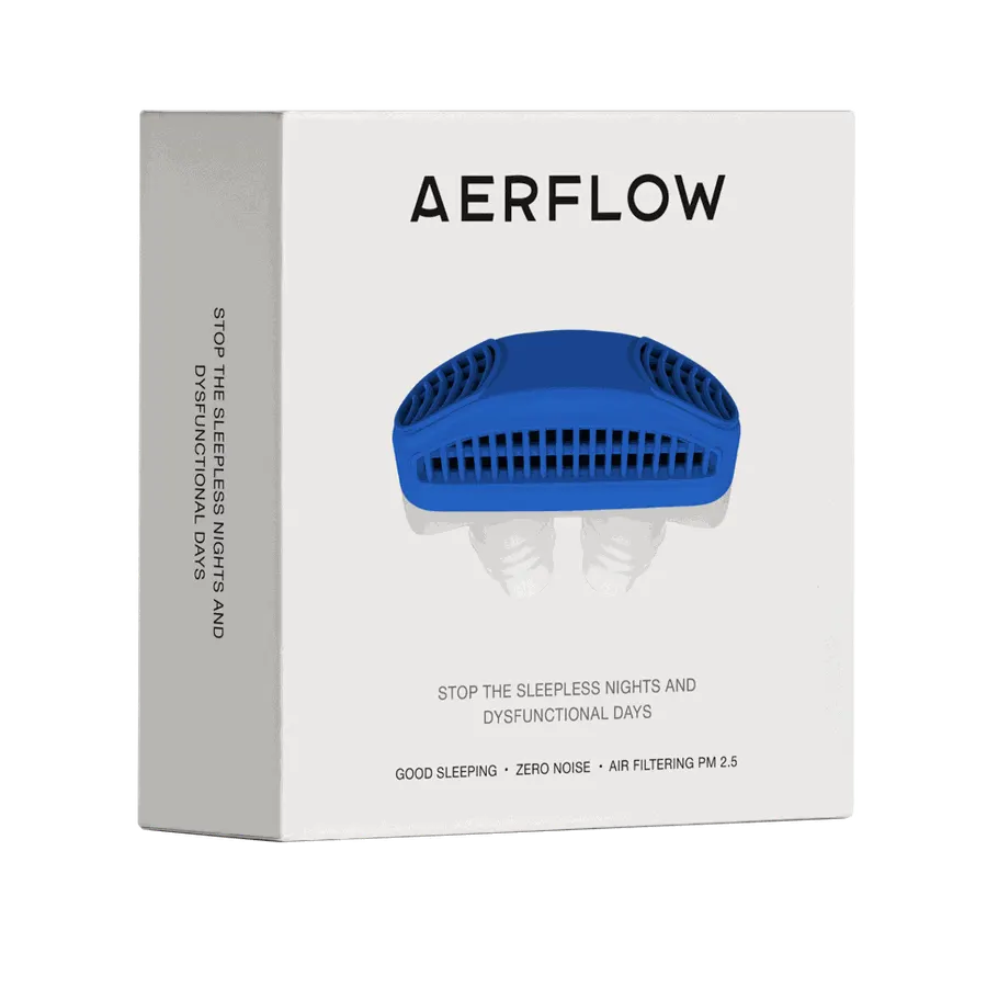 Aerflow – 2