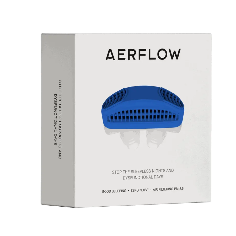 Aerflow – 3