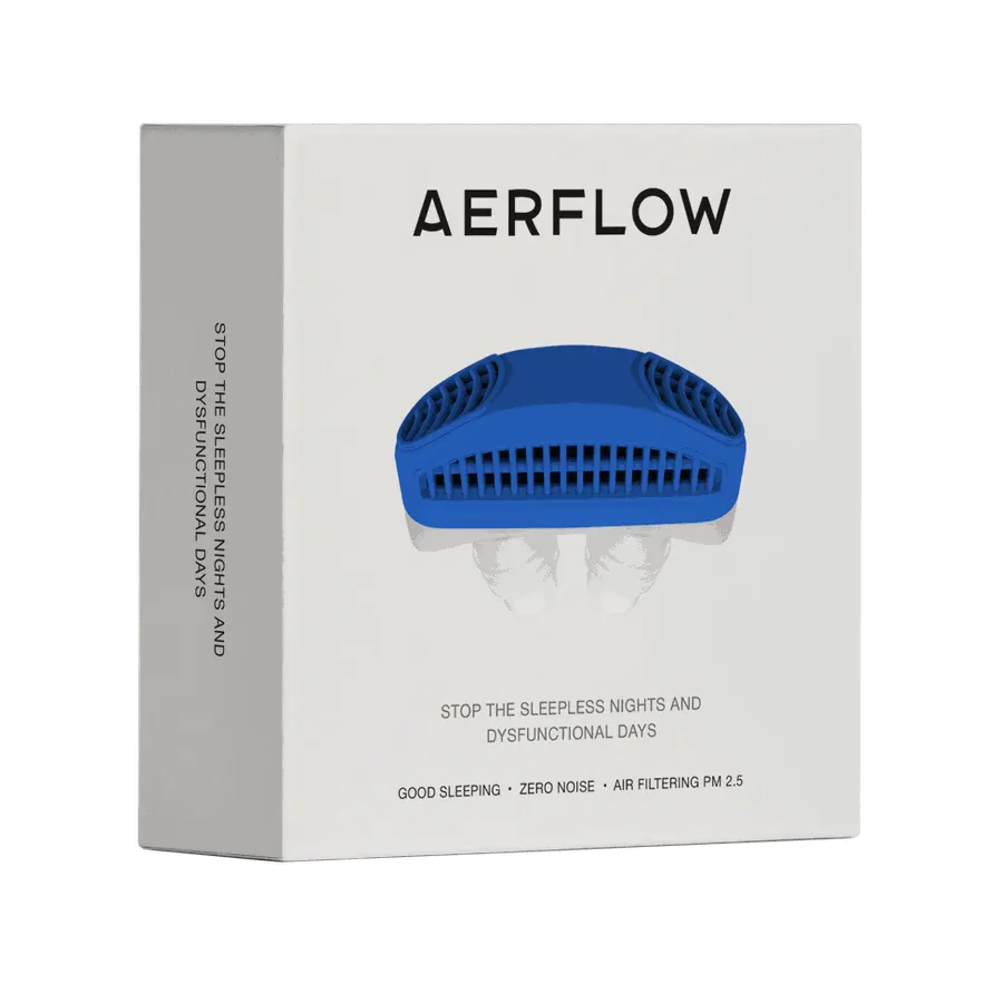 Aerflow – 4