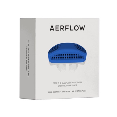 Aerflow
