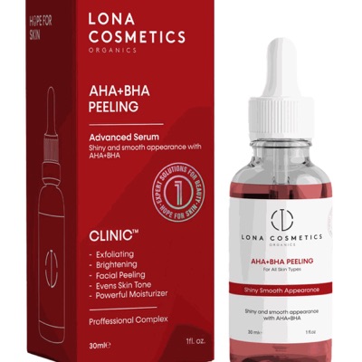 AHA+BHA