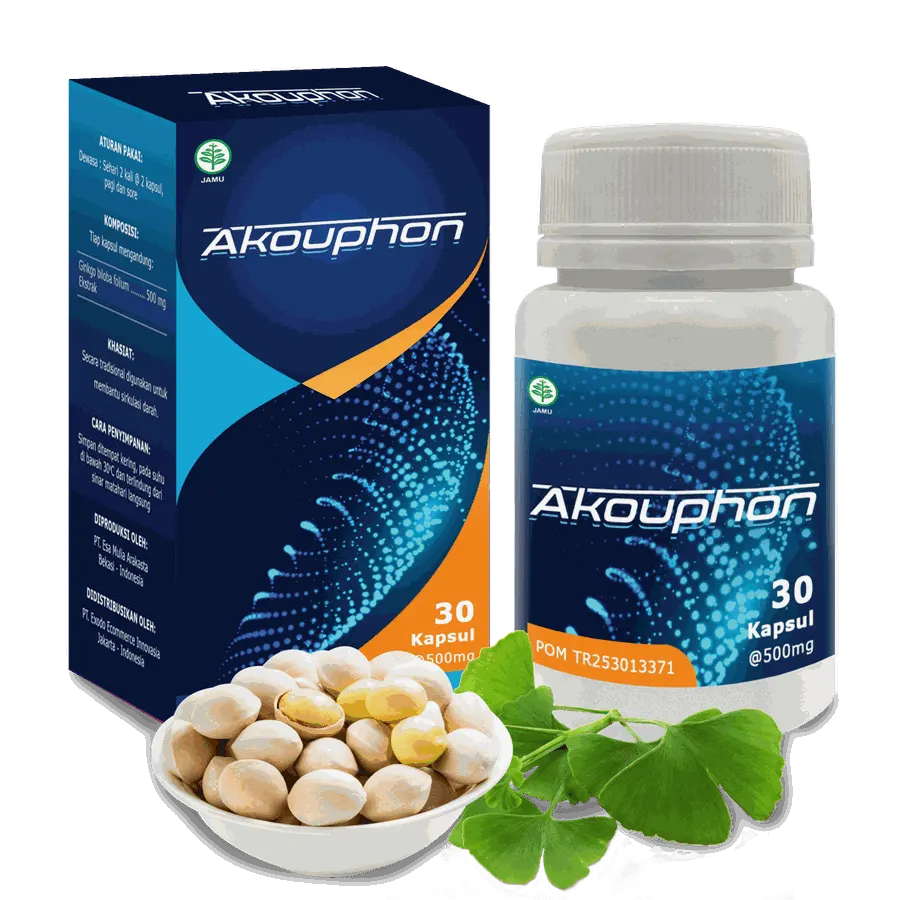 Akouphon – 2