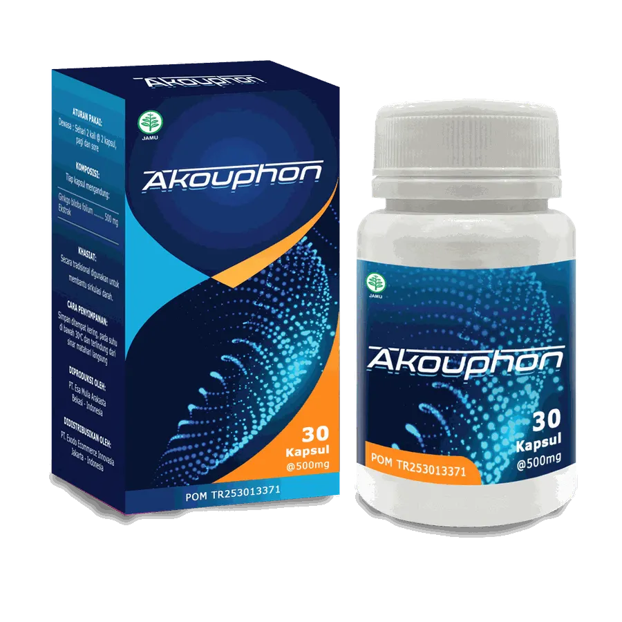 Akouphon – 3