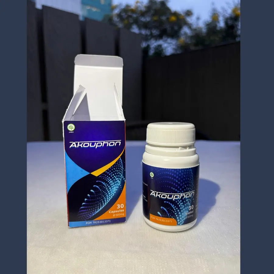 Akouphon – 4