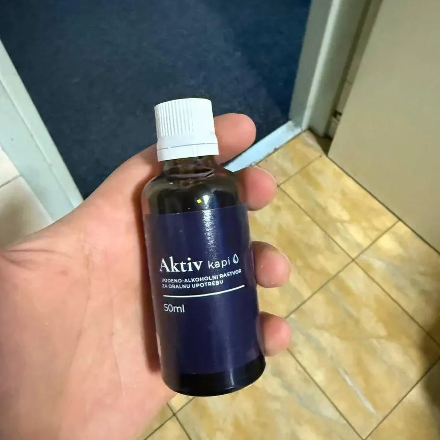 Aktiv Kline kapi – 2