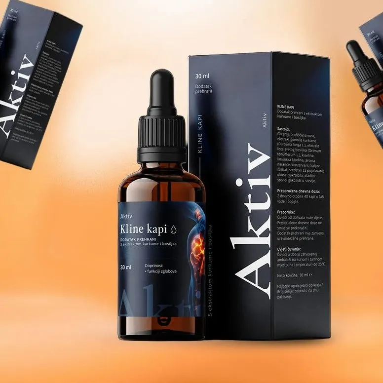 Aktiv Kline kapi – 3