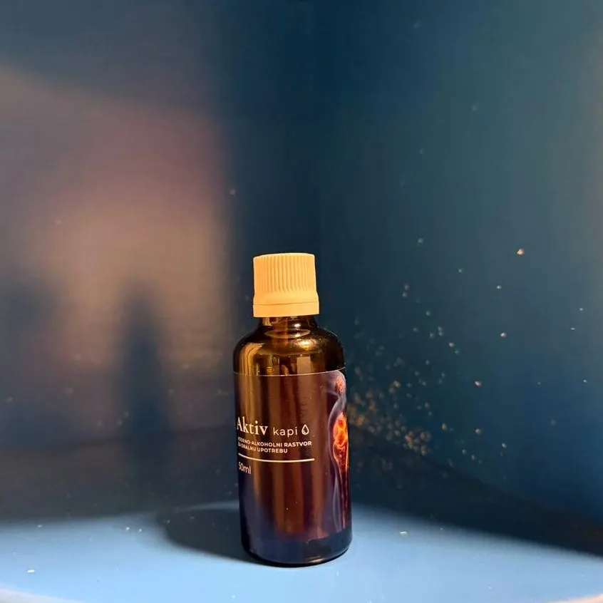 Aktiv Kline kapi – 4