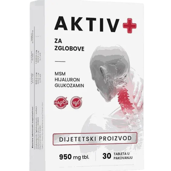 Aktiv+ – 3