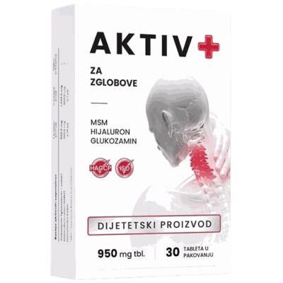 Aktiv+
