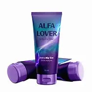 Alfa Lover – 2