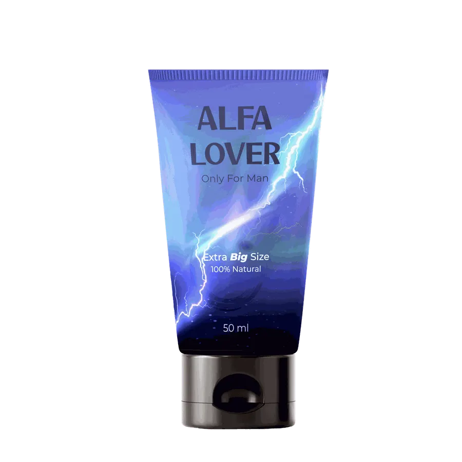 Alfa Lover – 4