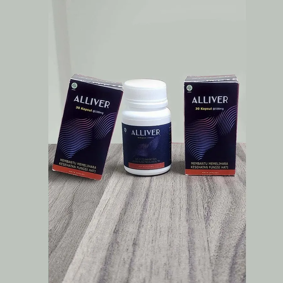 Alliver – 2