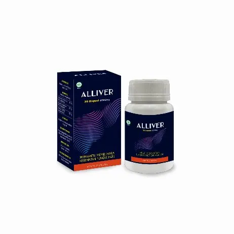 Alliver – 3