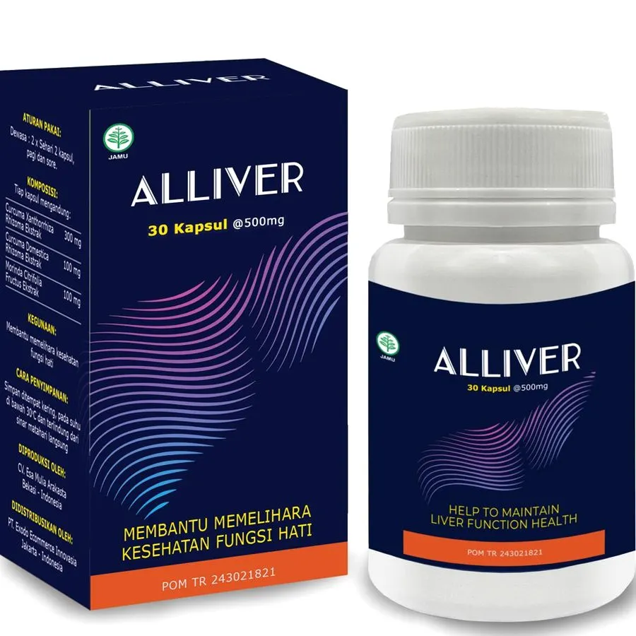 Alliver – 4