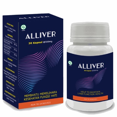 Alliver