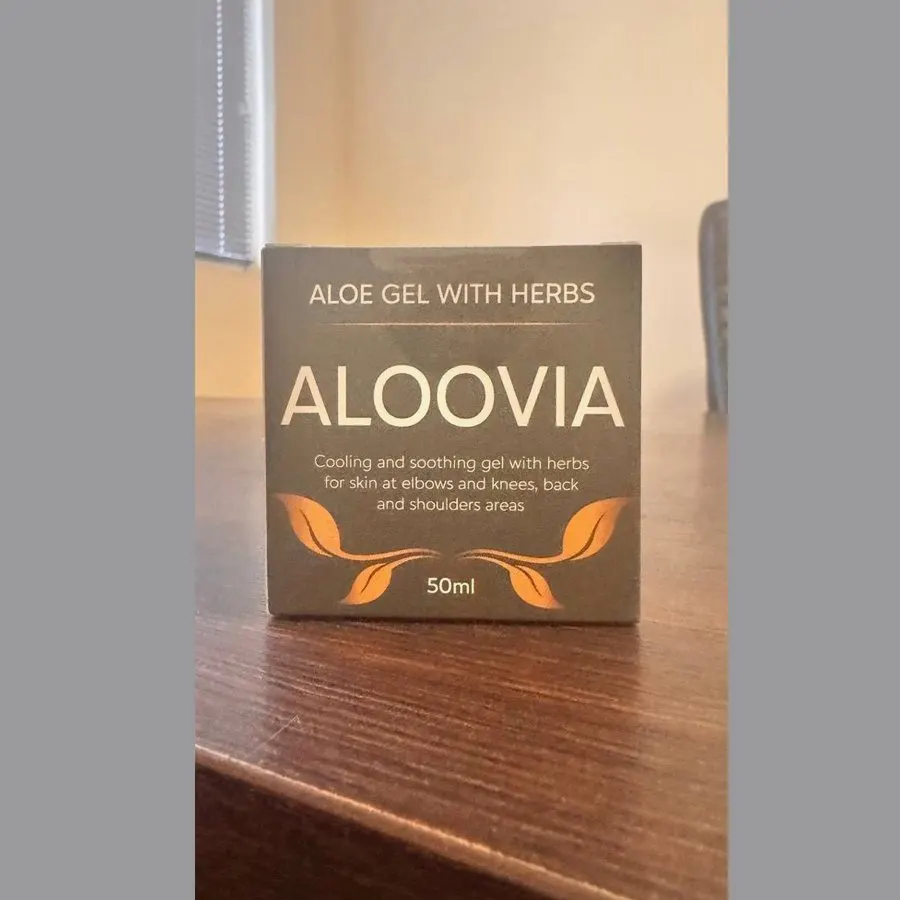 Aloovia – 2