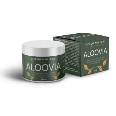 Aloovia
