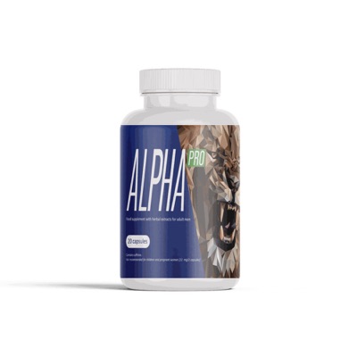 Alpha Pro