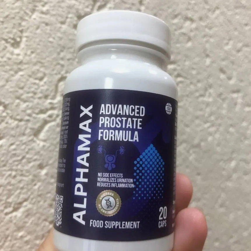 AlphaMax – 4