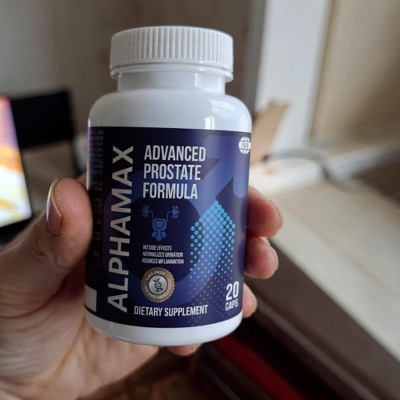 AlphaMax