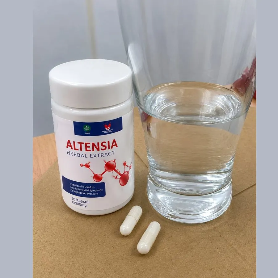 Altensia – 2