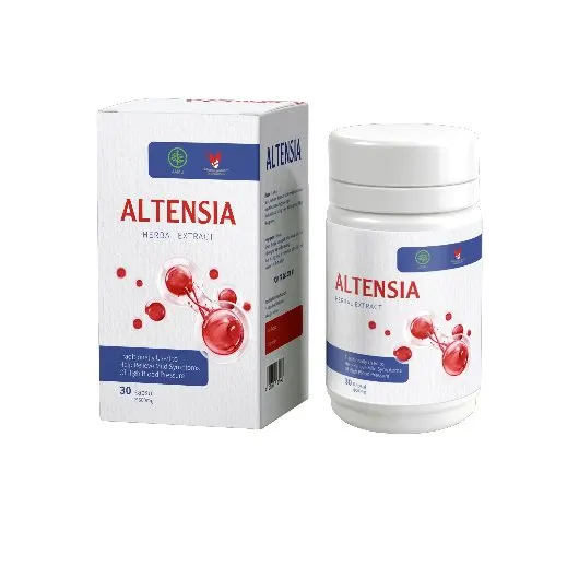 Altensia – 3