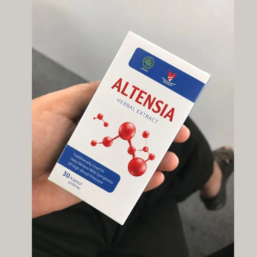 Altensia – 4