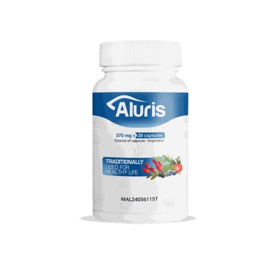 Aluris