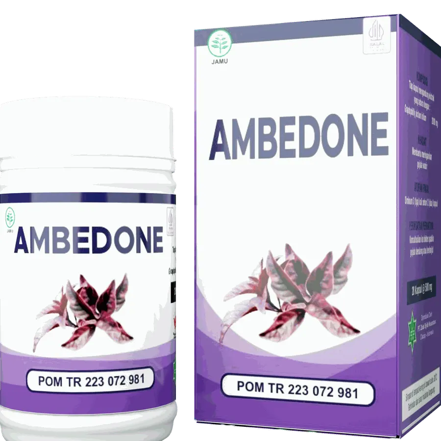 Ambedone – 2