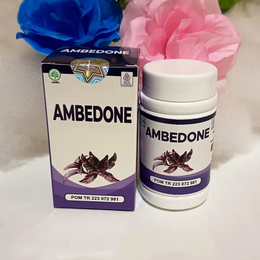 Ambedone – 3