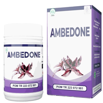 Ambedone