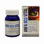 Anfa Ocu Vital – 2