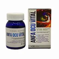 Anfa Ocu Vital – 3
