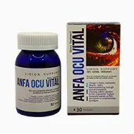 Anfa Ocu Vital – 4