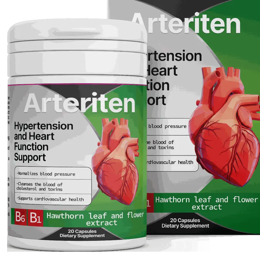 Arteriten – 4