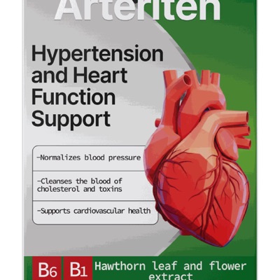 Arteriten