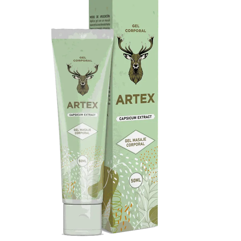 Artex – 2