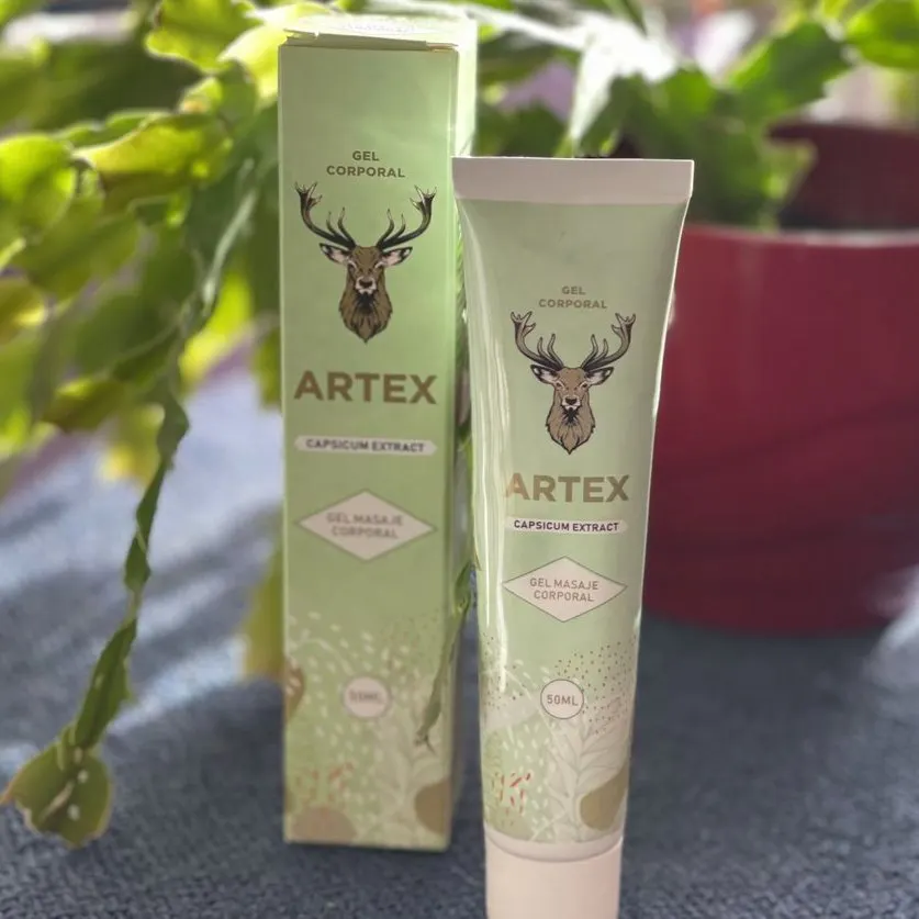 Artex – 4