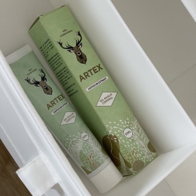 Artex