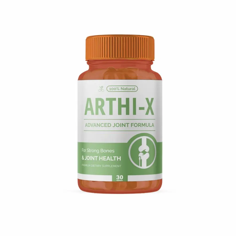 Arthi-X – 3
