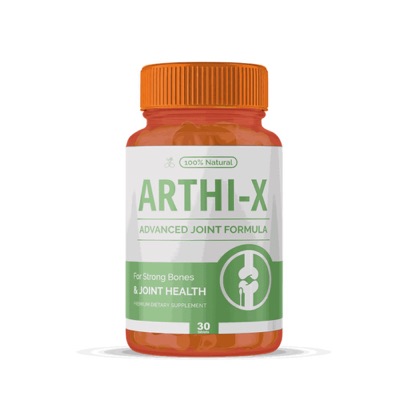 Arthi-X