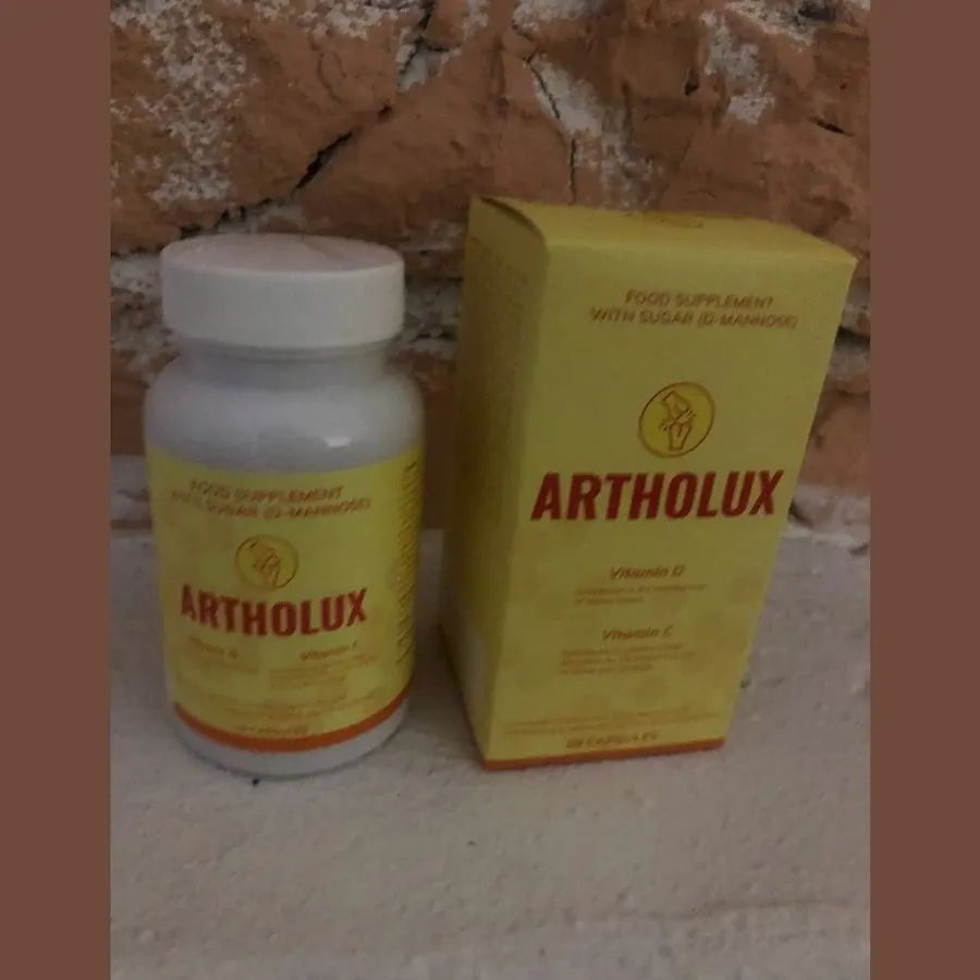 Artholux – 3