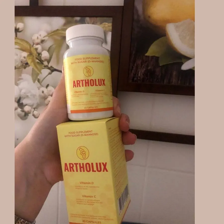 Artholux – 4