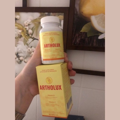 Artholux