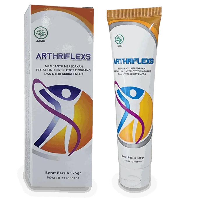 Arthriflexs – 2